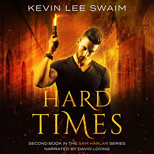 Cover of Hard Times