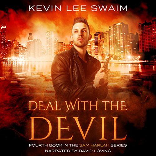 Cover of Deal with the Devil