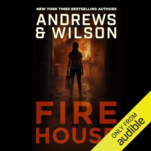 Cover of Fire House