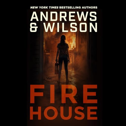 Cover of Fire House