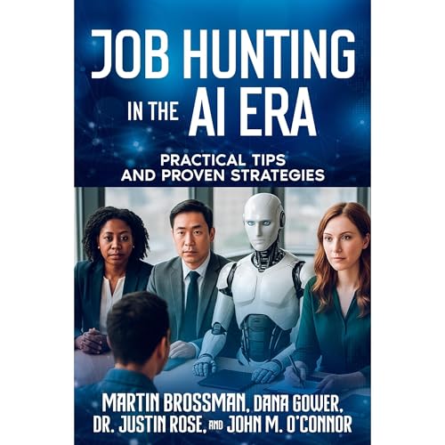 Cover of Job Hunting in the AI Era