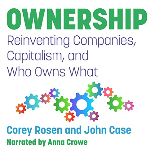Cover of Ownership