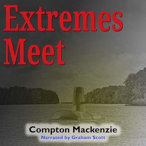 Cover of Extremes Meet