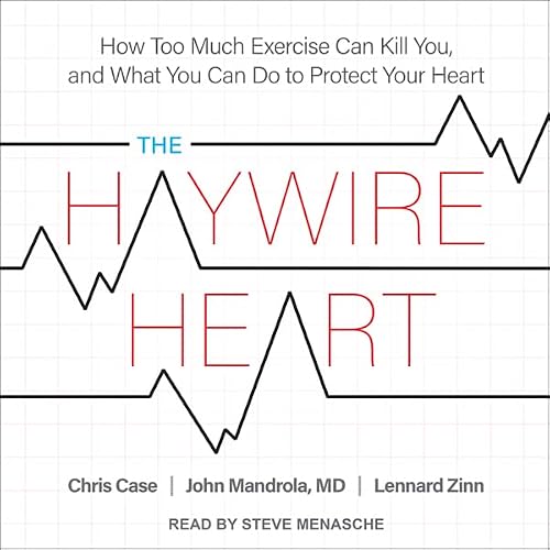 Cover of The Haywire Heart