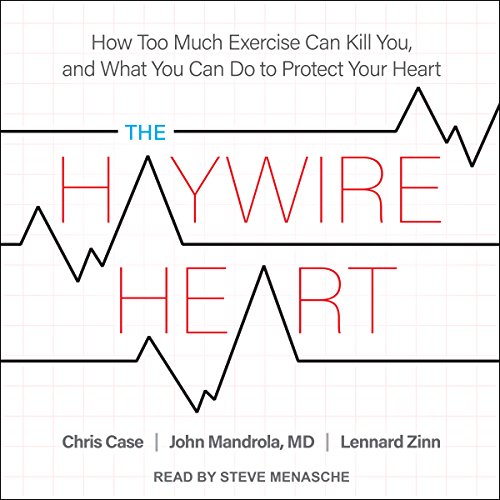 Cover of The Haywire Heart