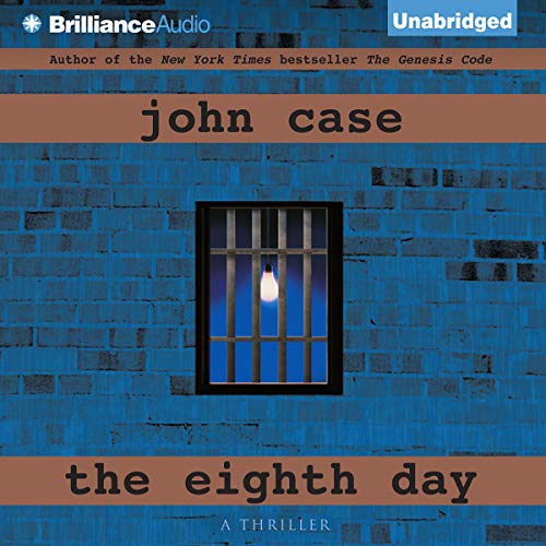 Cover of The Eighth Day