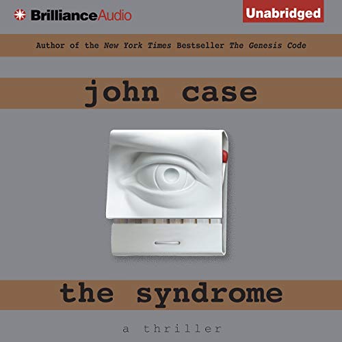 Cover of The Syndrome