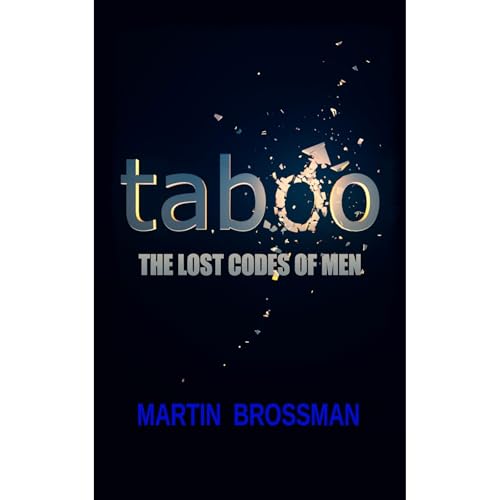 Cover of Taboo