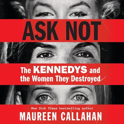 Cover of Ask Not