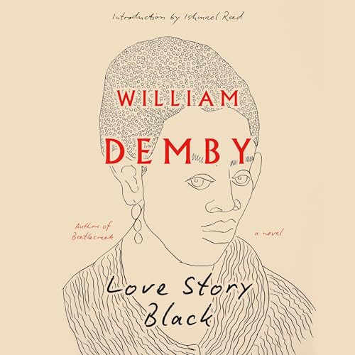 Cover of Love Story Black