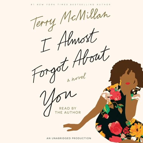 Cover of I Almost Forgot About You