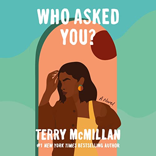 Cover of Who Asked You?