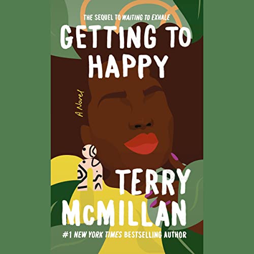 Cover of Getting to Happy