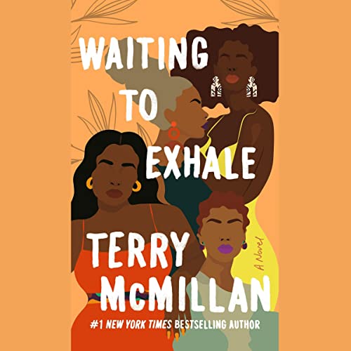 Cover of Waiting to Exhale