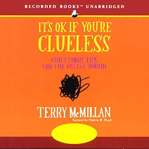 Cover of It's OK If You're Clueless