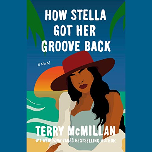 Cover of How Stella Got Her Groove Back