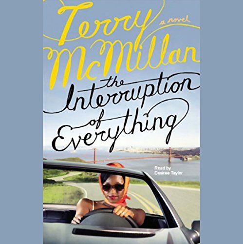 Cover of The Interruption of Everything