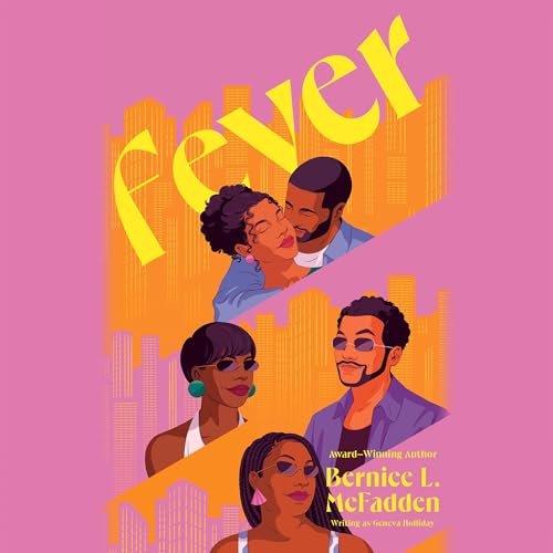 Cover of Fever