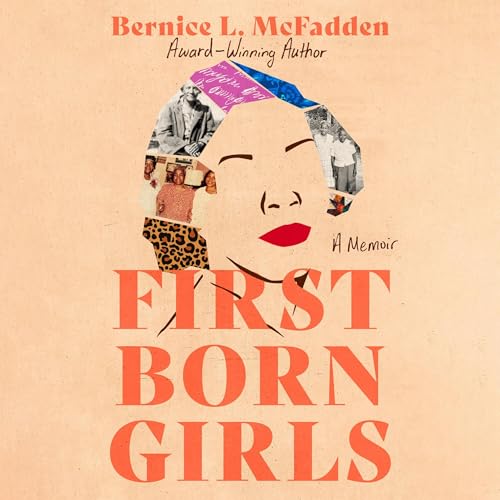 Cover of Firstborn Girls