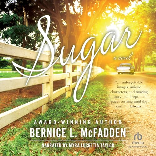 Cover of Sugar
