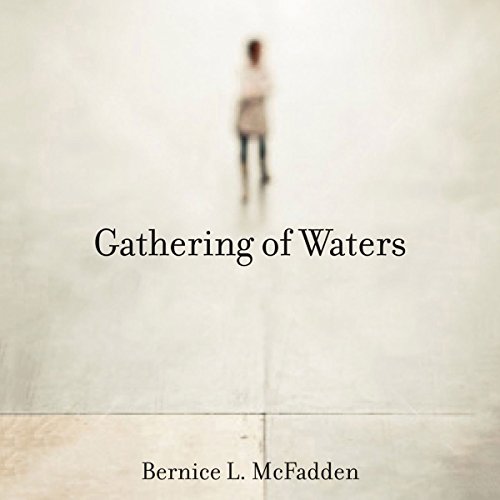Cover of Gathering of Waters