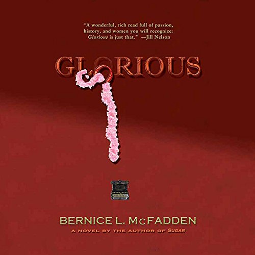 Cover of Glorious
