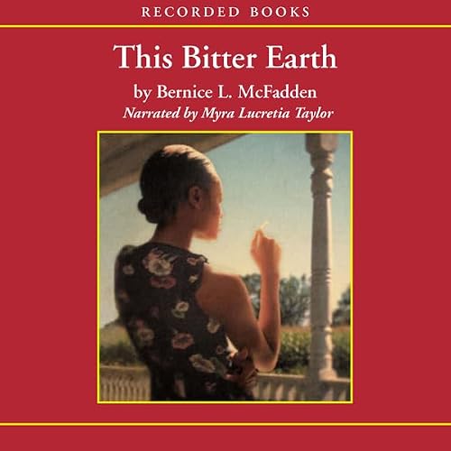 Cover of This Bitter Earth
