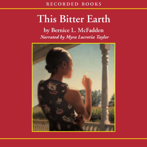 Cover of This Bitter Earth