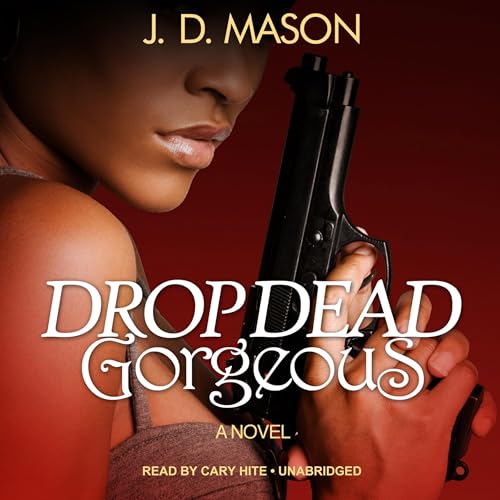 Cover of Drop Dead, Gorgeous