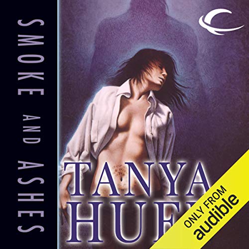 Cover of Smoke and Ashes