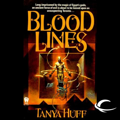 Cover of Blood Lines