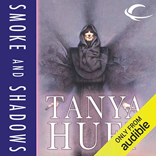 Cover of Smoke and Shadows