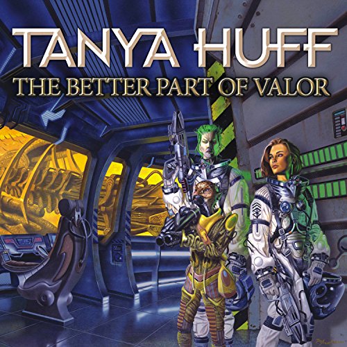 Cover of The Better Part of Valor