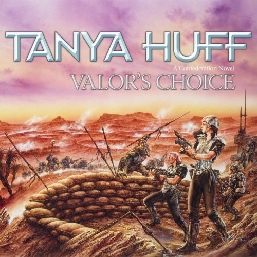 Cover of Valor's Choice