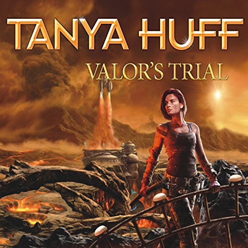 Cover of Valor's Trial