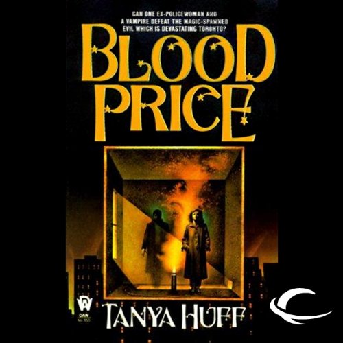 Cover of Blood Price