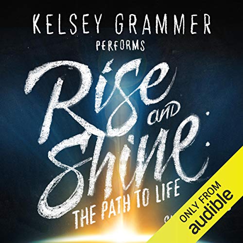 Cover of Rise and Shine