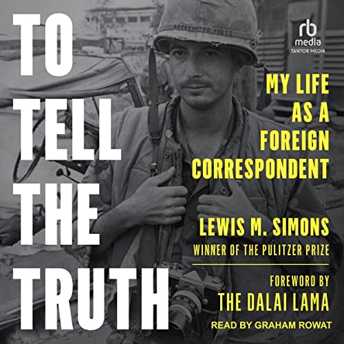 Cover of To Tell the Truth
