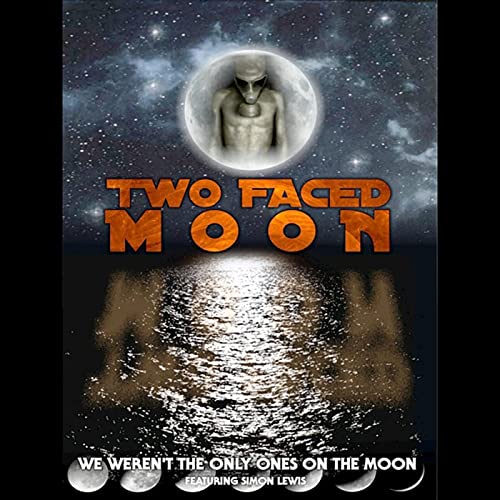 Cover of Two-Faced Moon