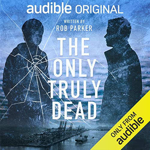 Cover of The Only Truly Dead