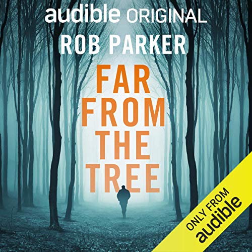 Cover of Far from the Tree