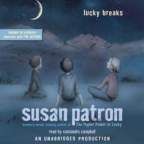 Cover of Lucky Breaks