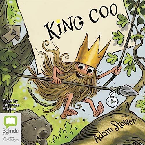 Cover of King Coo