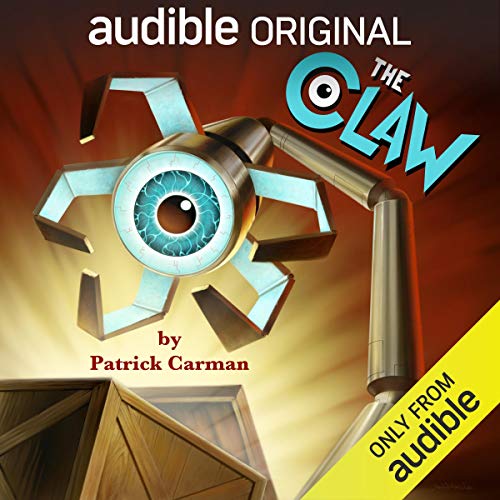 Cover of The Claw