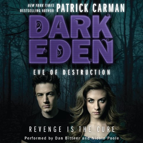 Cover of Eve of Destruction