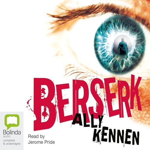 Cover of Berserk