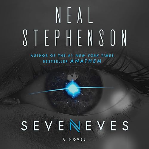 Cover of Seveneves