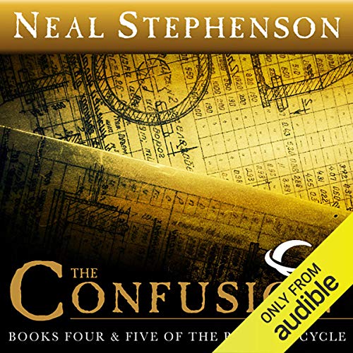 Cover of The Confusion