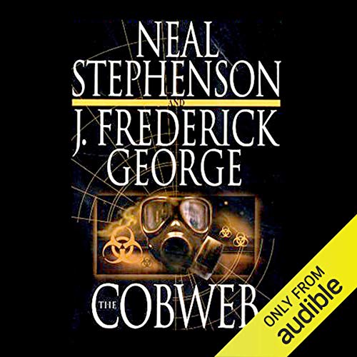 Cover of The Cobweb