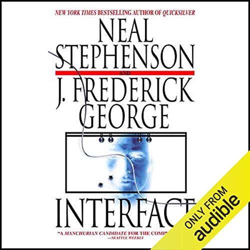Cover of Interface